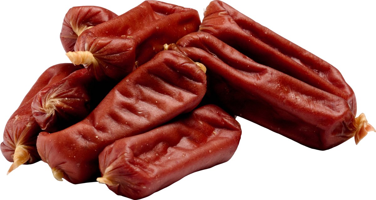 Companion Soft Sausage, kyckling - 2