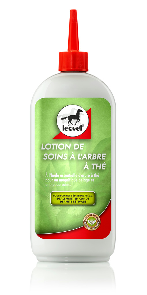 LEOVET 'Arbre Th' Anti-Itching Lotion 500 ml