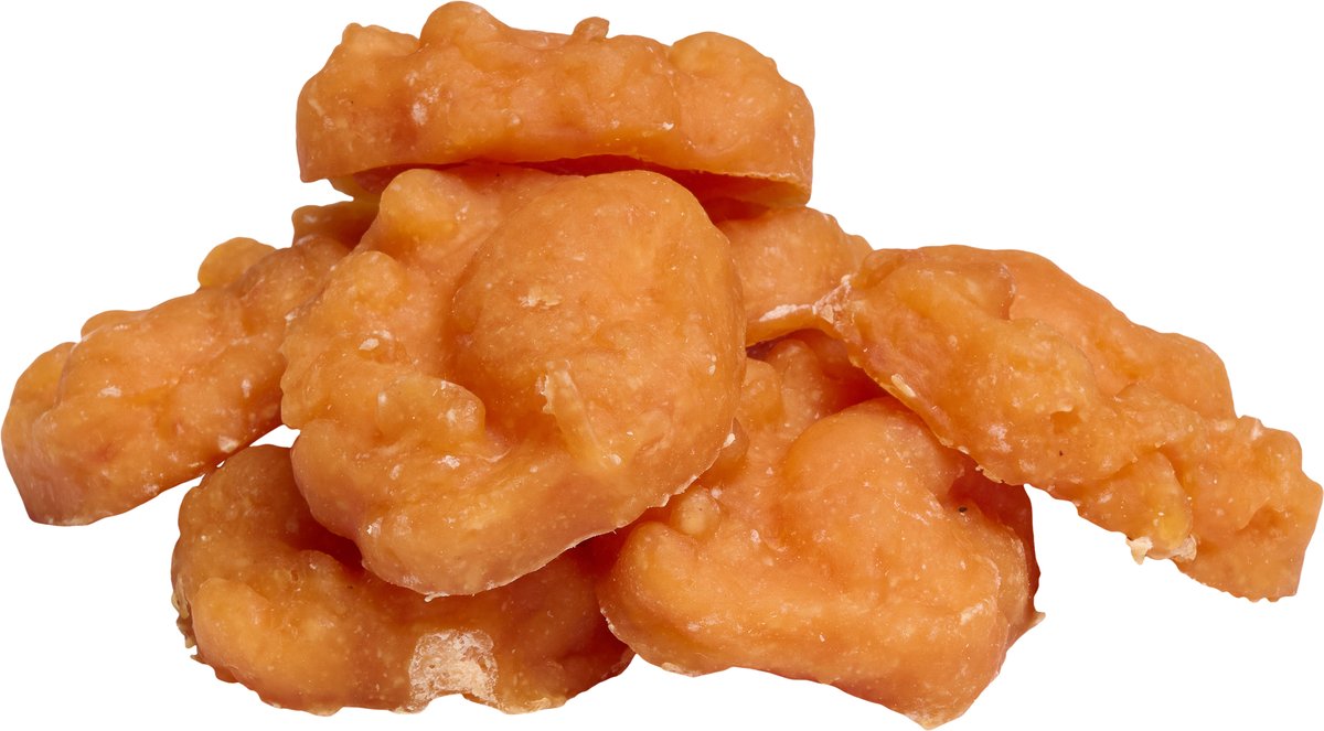 Companion Paw Shape Bites - Huhn - 2
