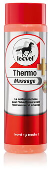 LEOVET 'Thermo Massage' Geeli 500 ml