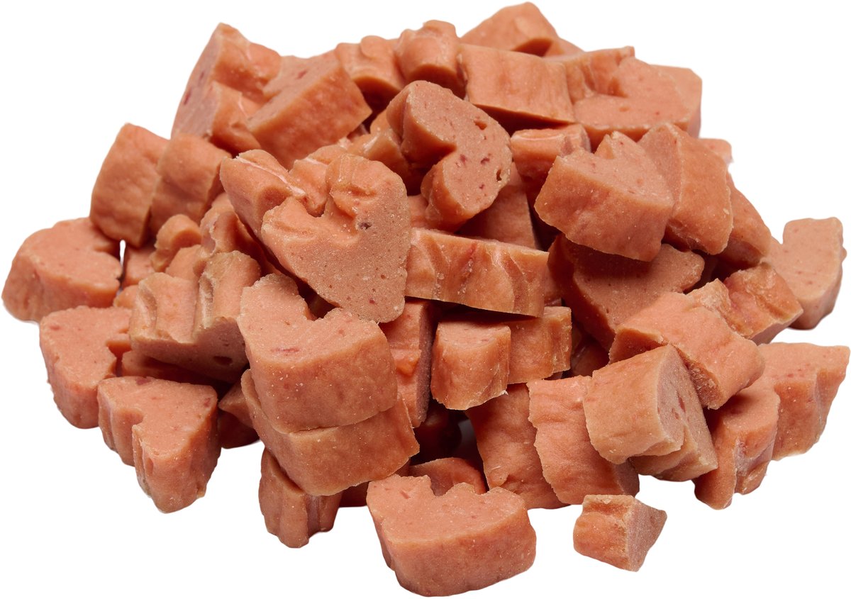 Companion Jerky Heart (Ente) - 2