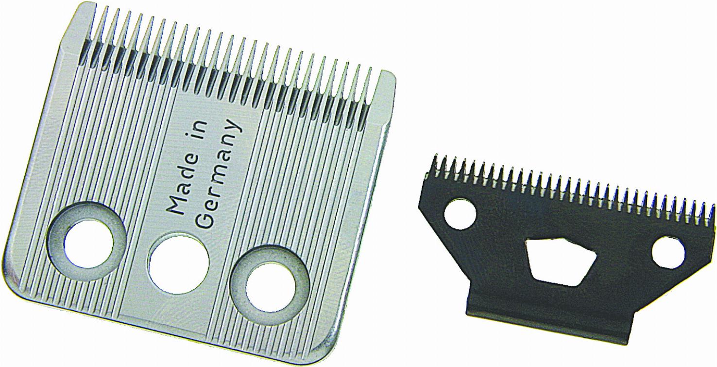Moser 3 mm Terä 1400:lle