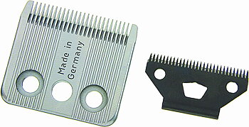 Moser 3 mm Terä 1400:lle