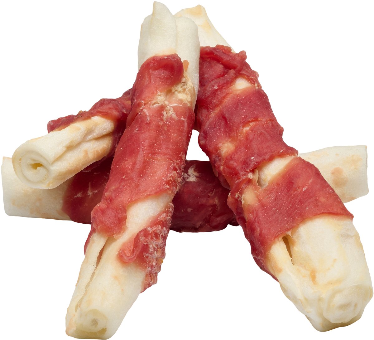 Companion Rawhide Roll (Ente) - 2