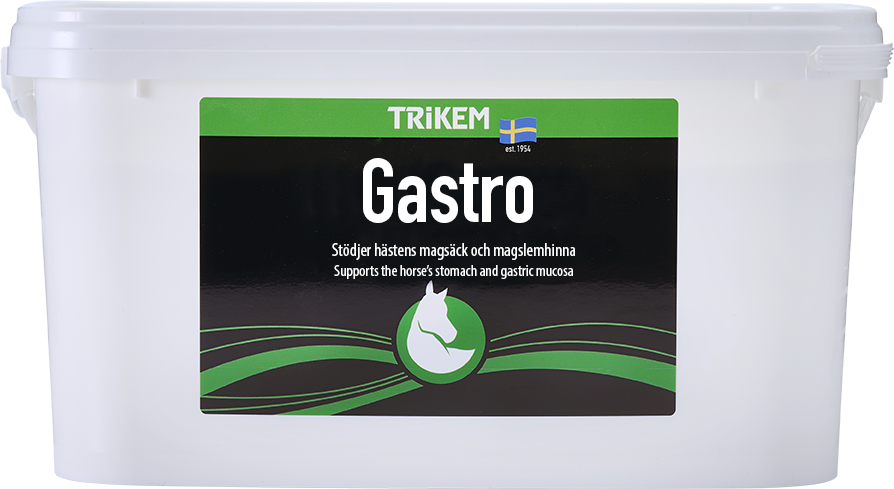 Trikem Gastro Pellets - 3 kg
