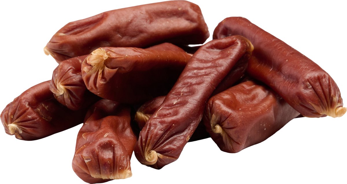 Companion Soft Sausage, anka - 2