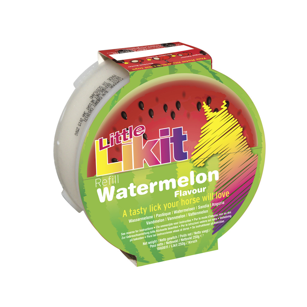 LIKIT Namit 625 g (Minttu)