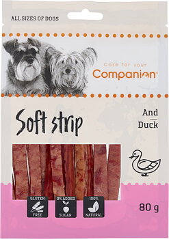 Companion Soft strips