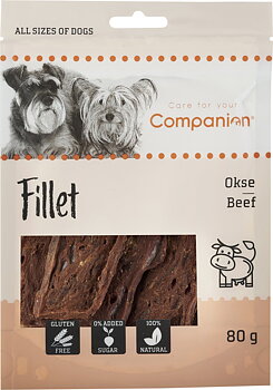 Companion Filet, Rind