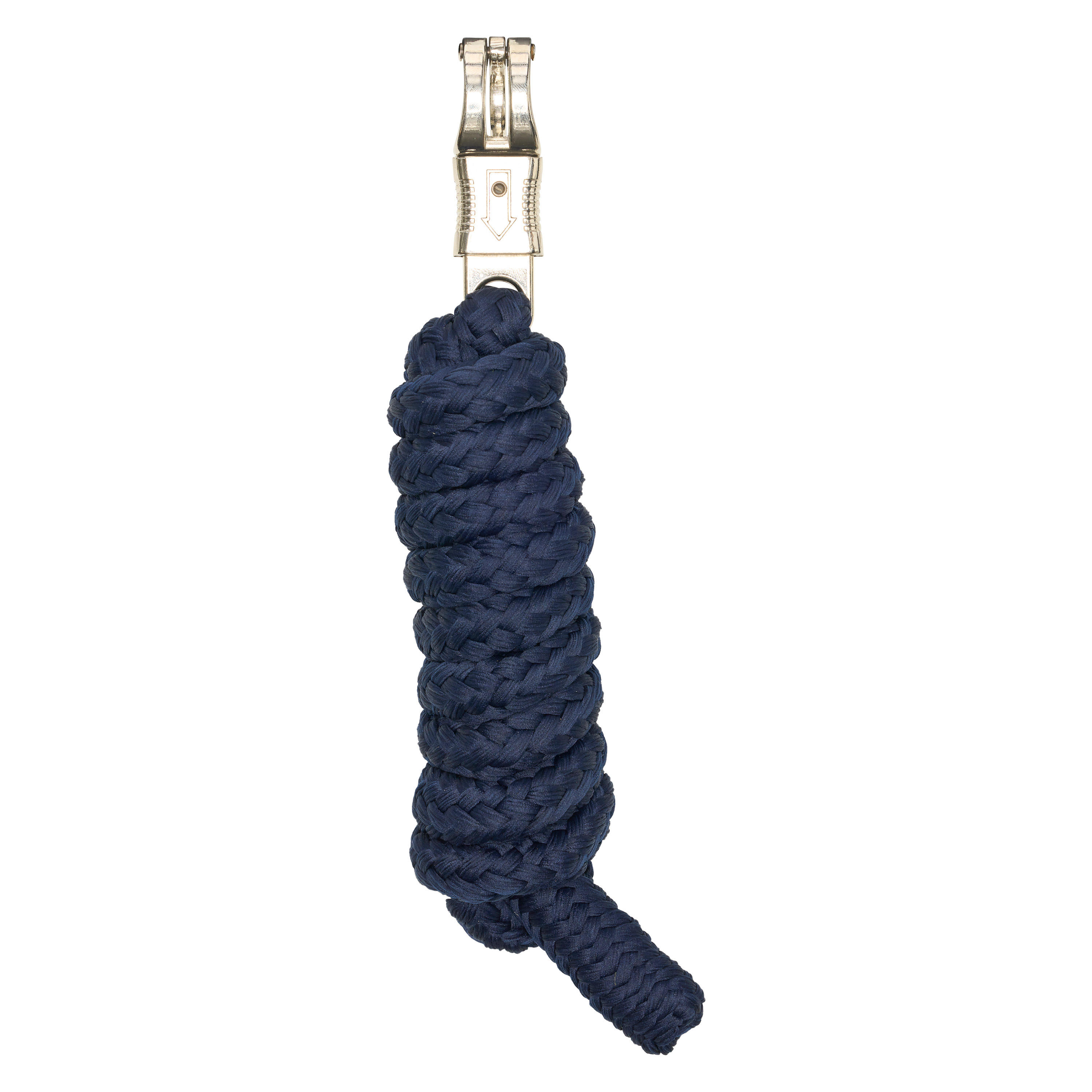 Imperial Riding Lead rope PH Navy