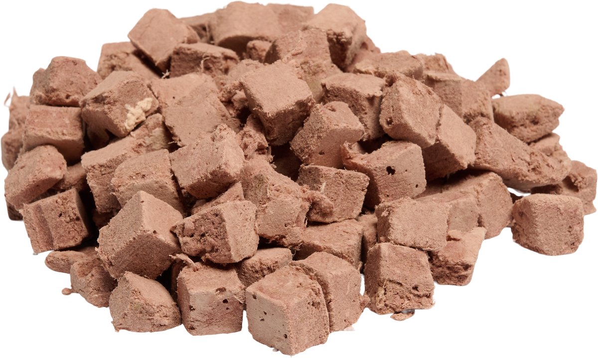 Companion Freeze-dried Dice - Rind - 2