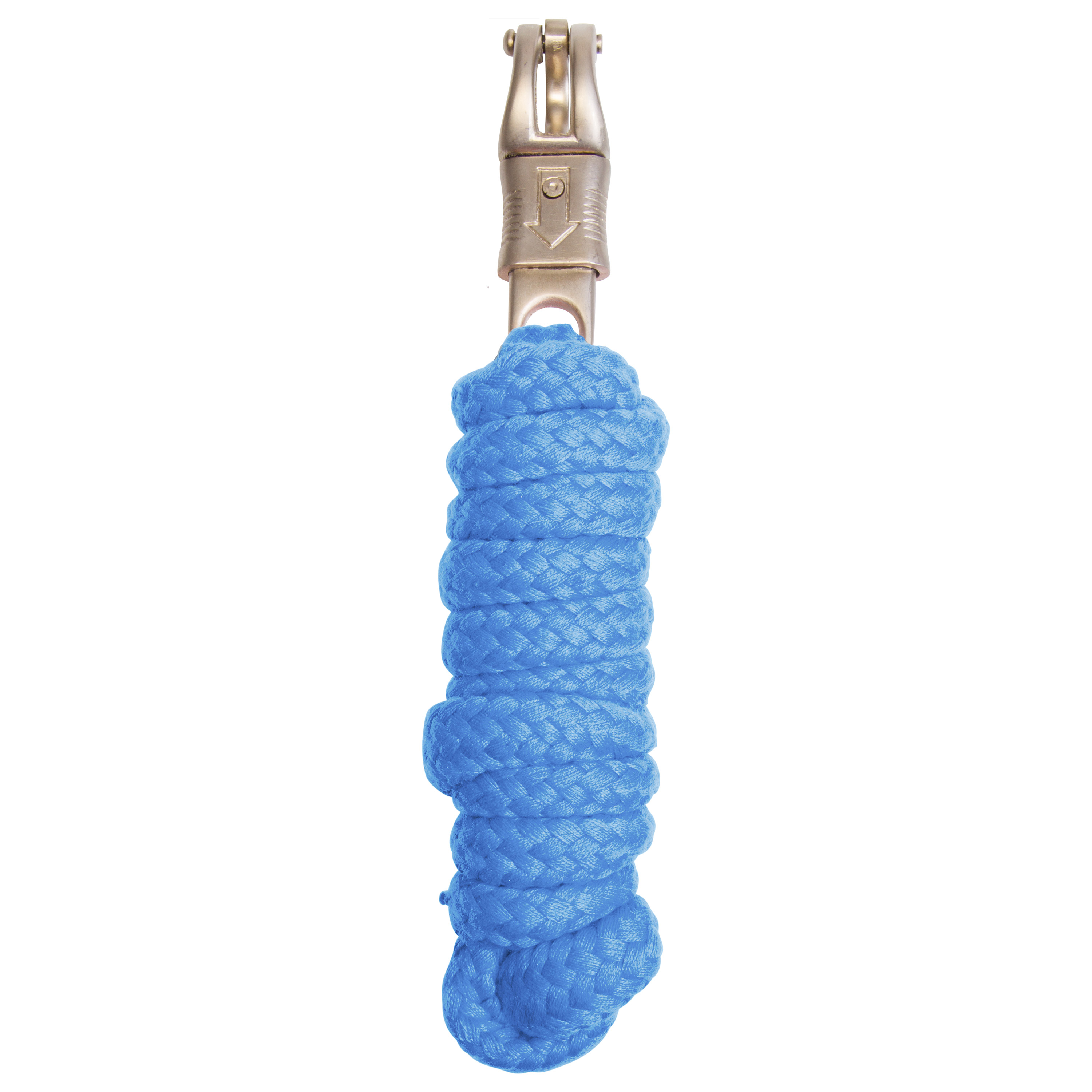 Imperial Riding Lead rope PH Blue Breeze