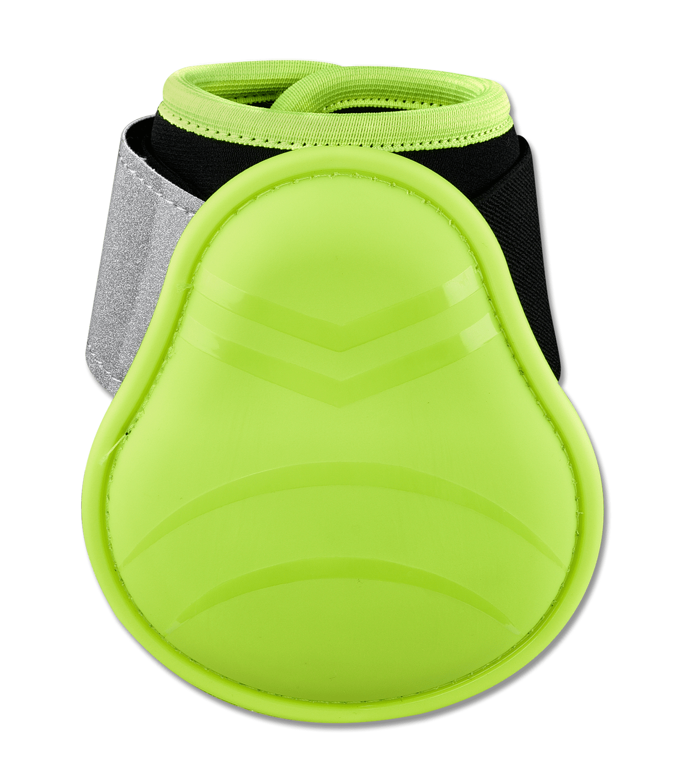 Waldhausen Reflex Strykkappor - Neongul (M)