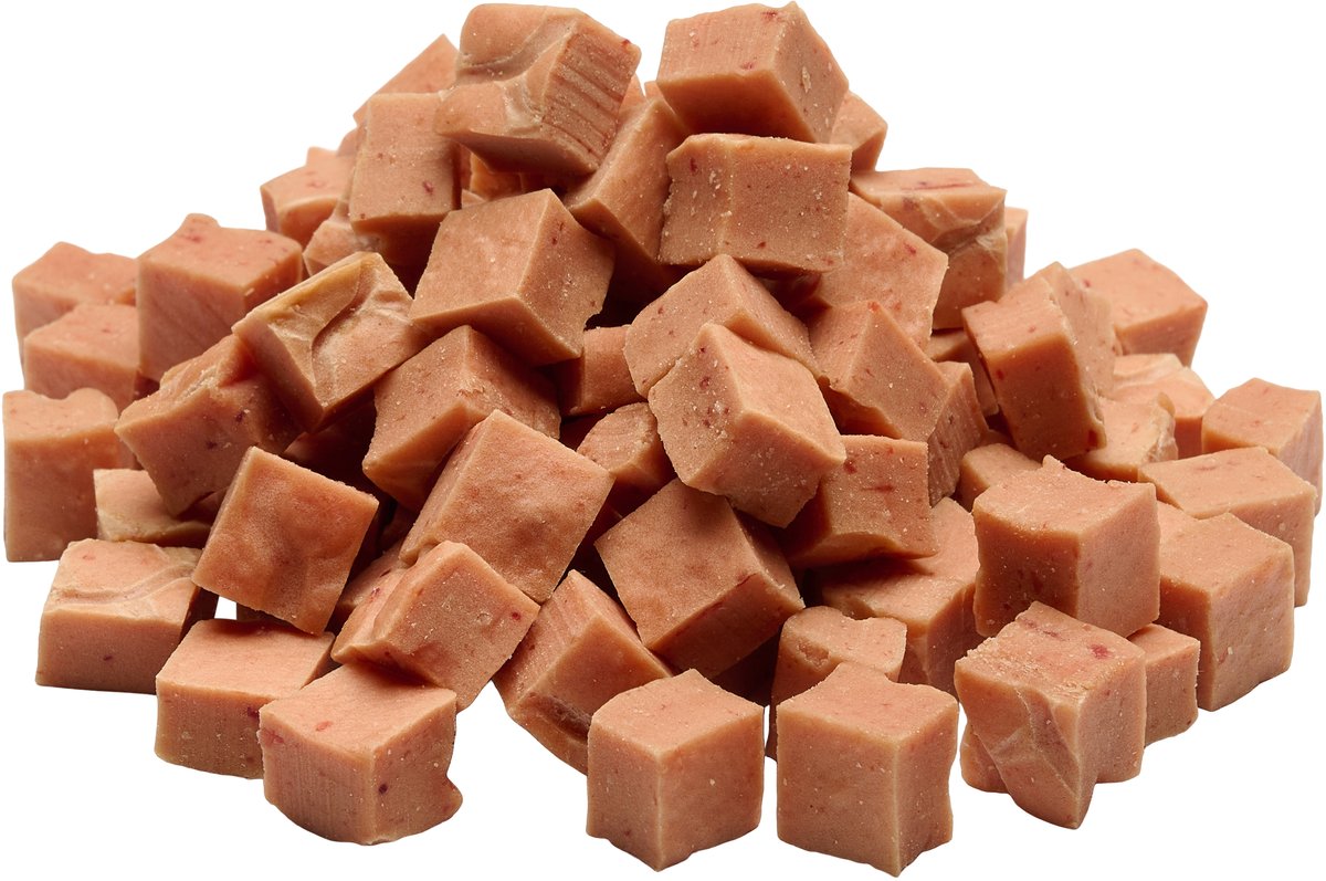 Companion Grain Cube (Lamm) - 2