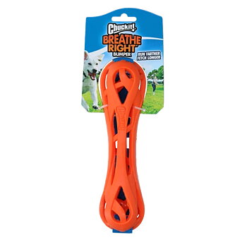CHUCKIT Breathe Right Bumper - Koiran kumilelu