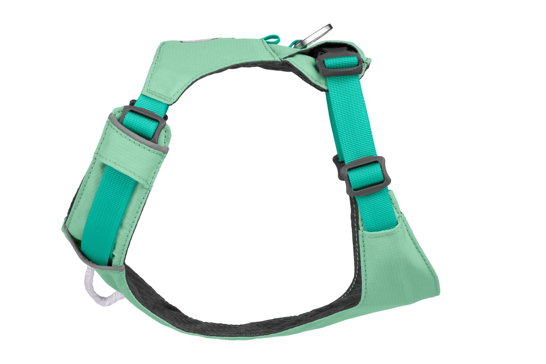 Ruffwear Hi & Light Dog Harness - Sage Green - 2