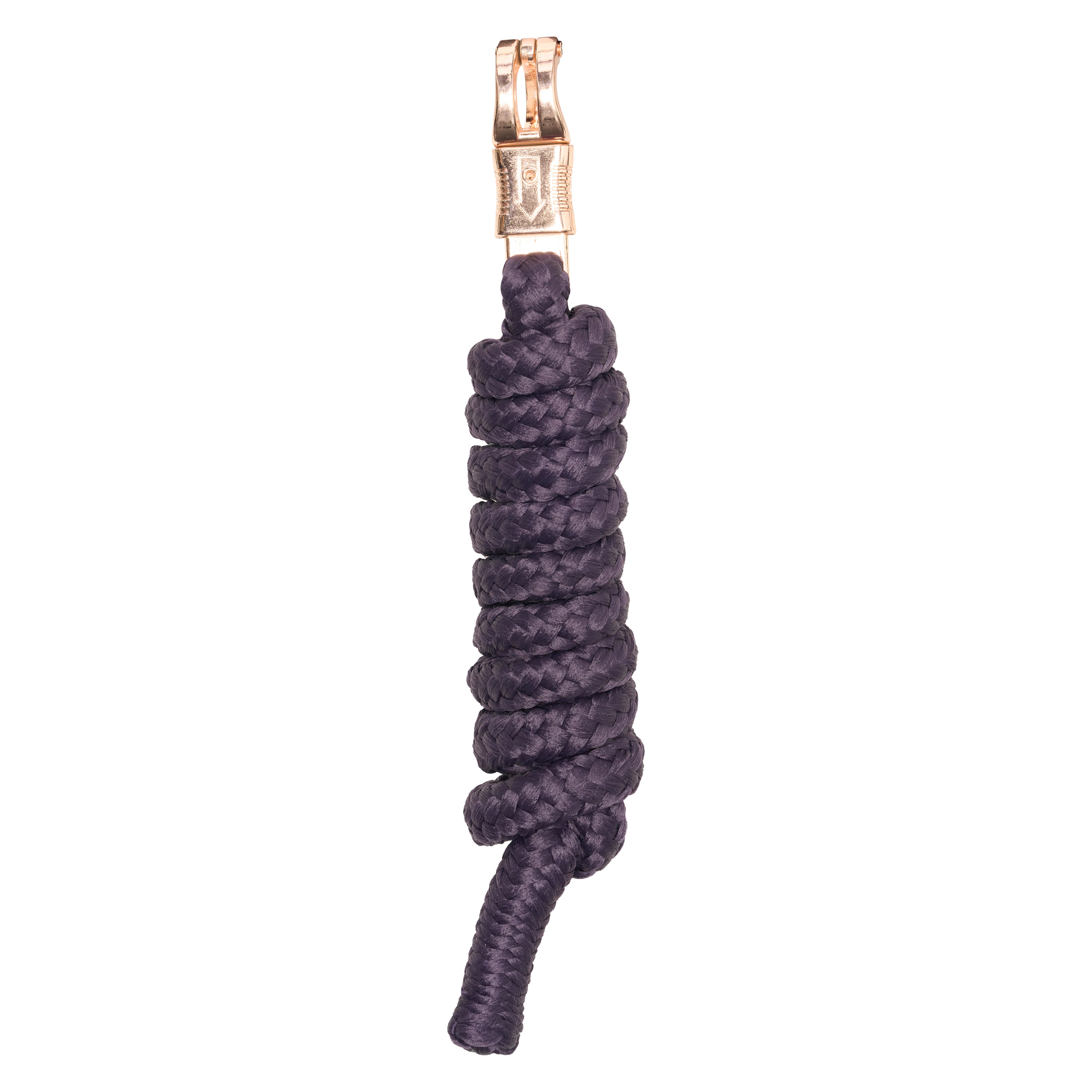 Imperial Riding Lead rope PH Bordeaux