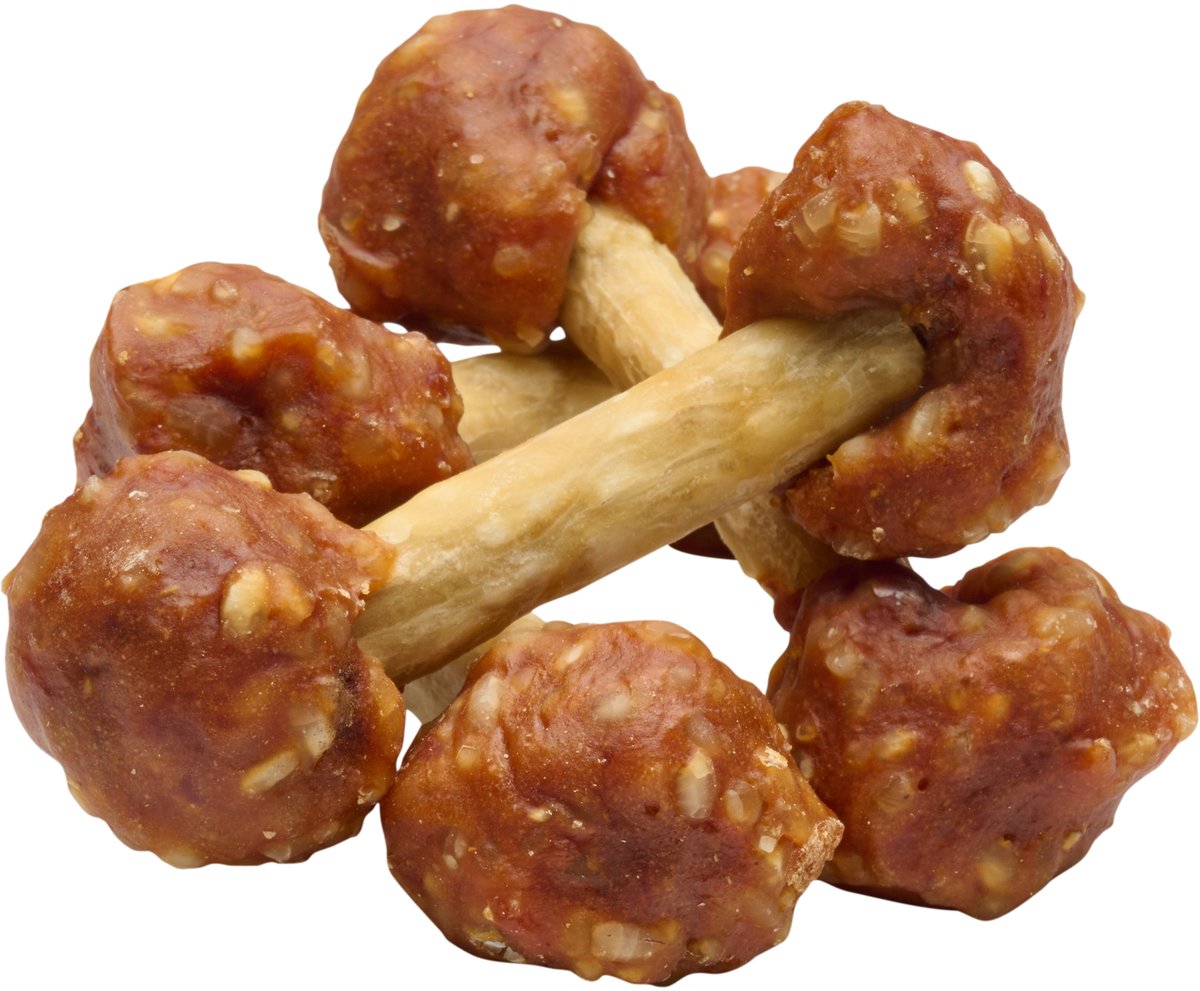 Companion Rice dumbbell (rabbit) - 2