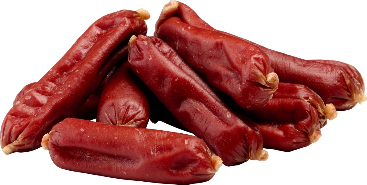 Companion Soft Sausage (kani) - 2