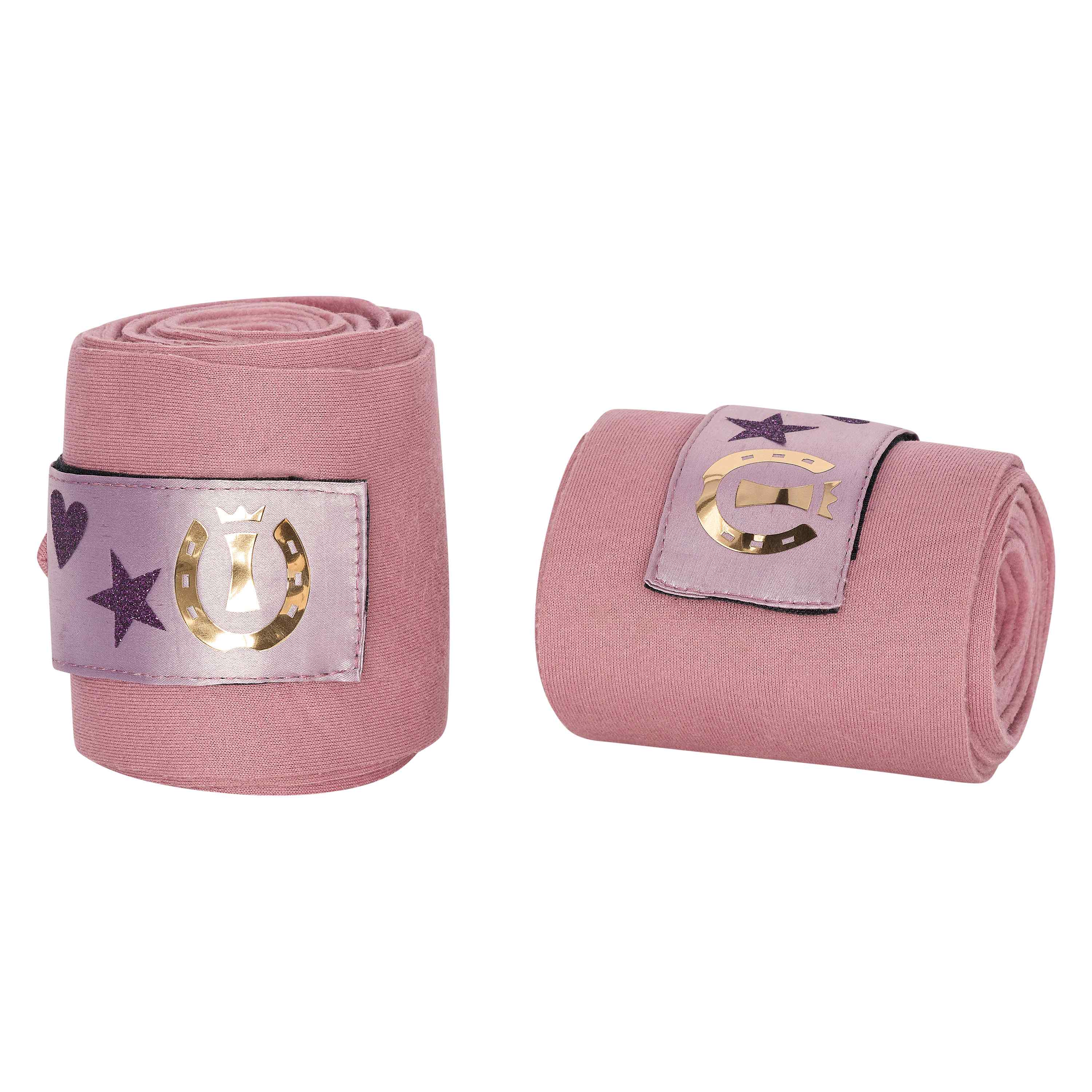 Imperial Riding Pintelit Cosmic Sparkle Classy pink - 2
