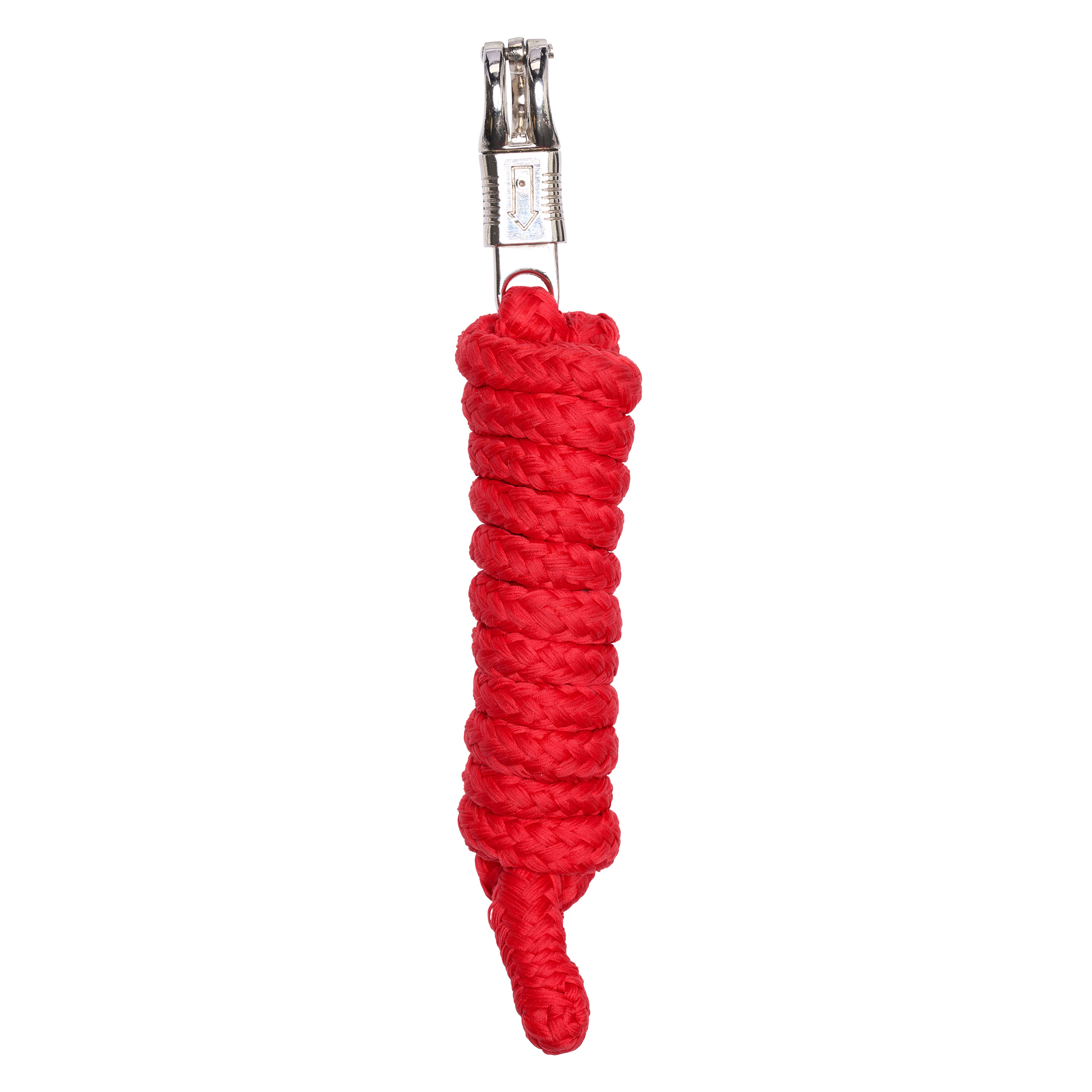 Imperial Riding Lead rope PH Tango Red