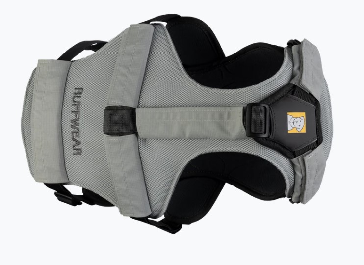 Ruffwear Swamp Cooler Core Graphite Grey PETSTER