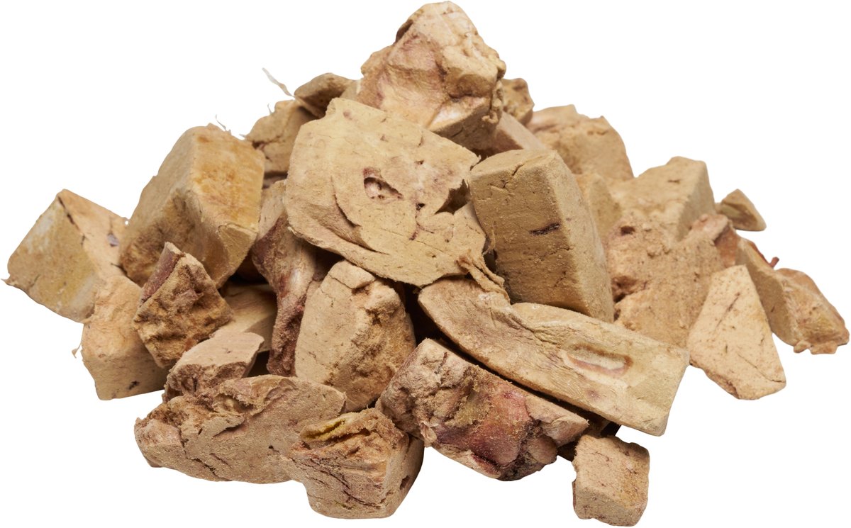 Companion Freeze Dried Hühnerleber - 2