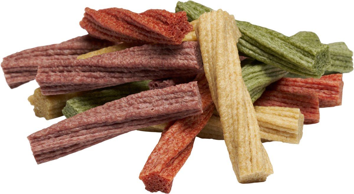 Companion Soft chews, twisted - 2