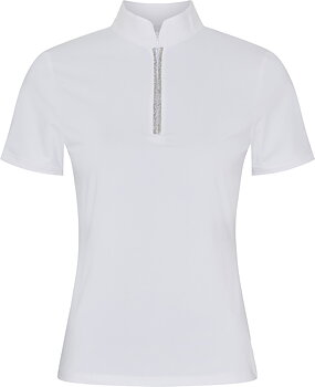 CATAGO Nice Competition Top White