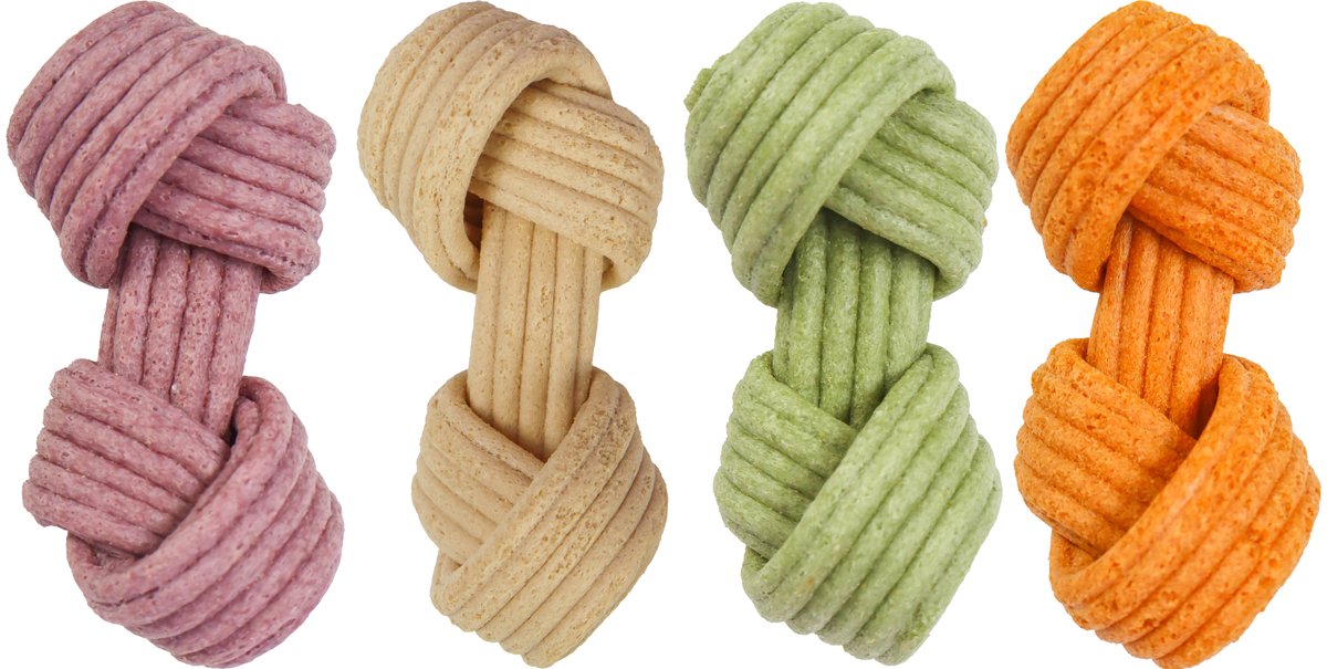 Companion Soft chew, gnarled leg - 2