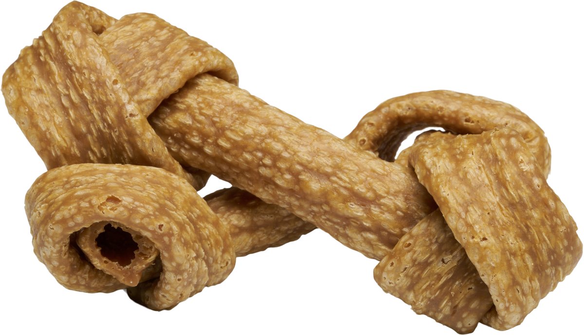 Companion Chew, puffed leg with chicken - 2