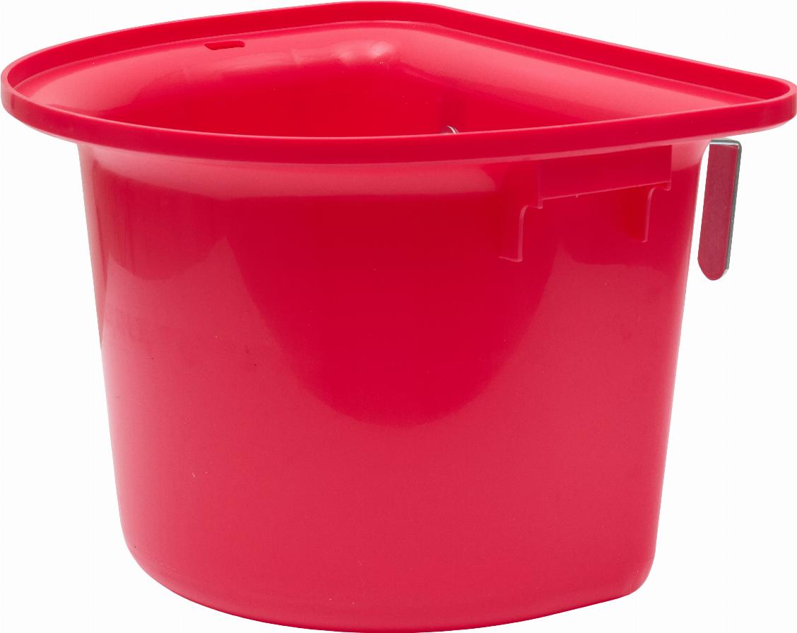 HorseGuard Transportkrubba, 12 L - Rosa