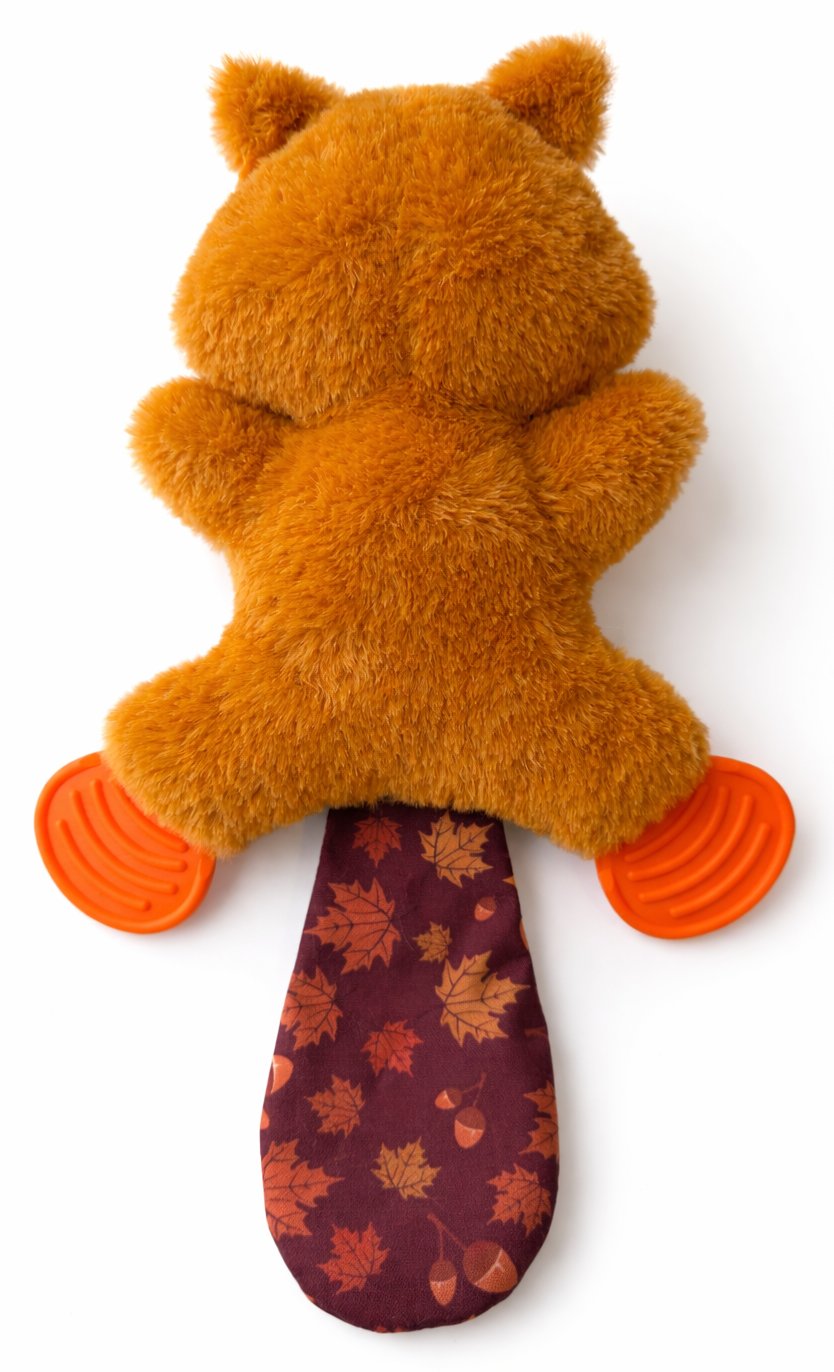 Companion Plush, Raccoon - 2