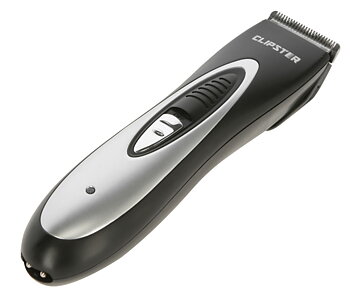 Clipster CuttoX- Rechargeable Trimmer