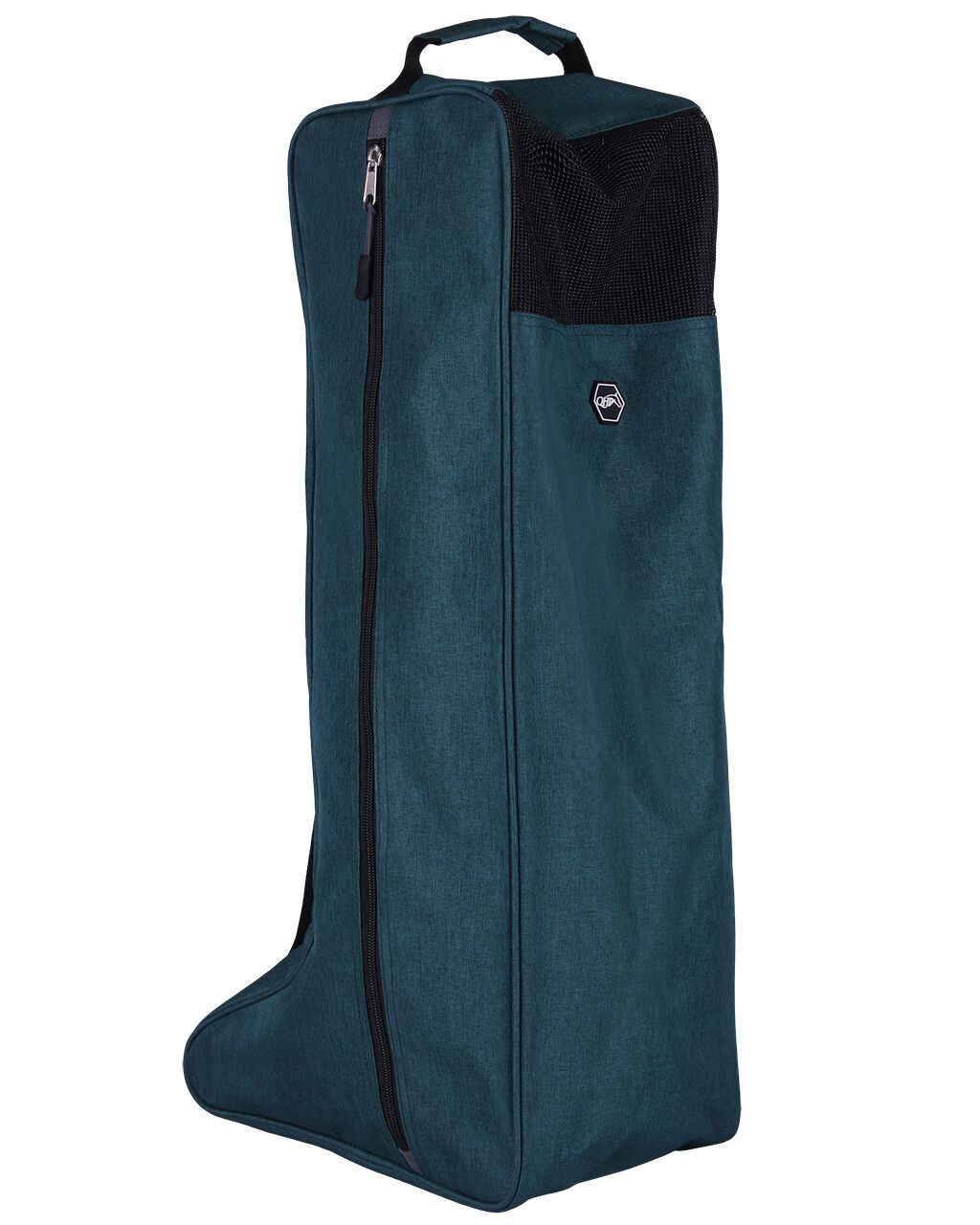 QHP Boot Bag- Dunkelgrün - 2