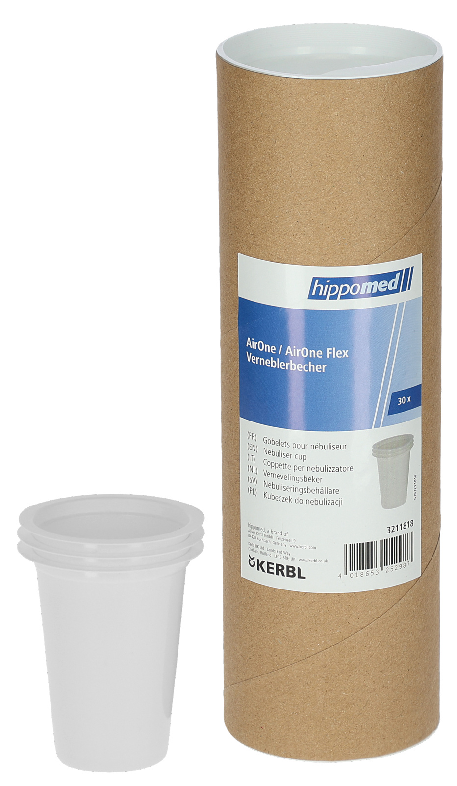 Hippomed Sumutinastia - 30 kpl