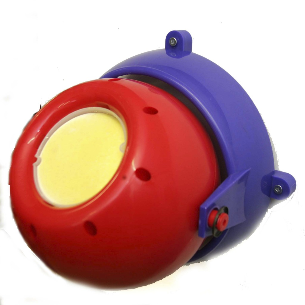LIKIT 'Tongue Twister' Röd - 2