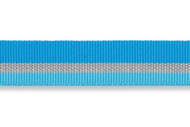 Ruffwear - Reflective Dog Collar - Crag- Blue Dusk - 3