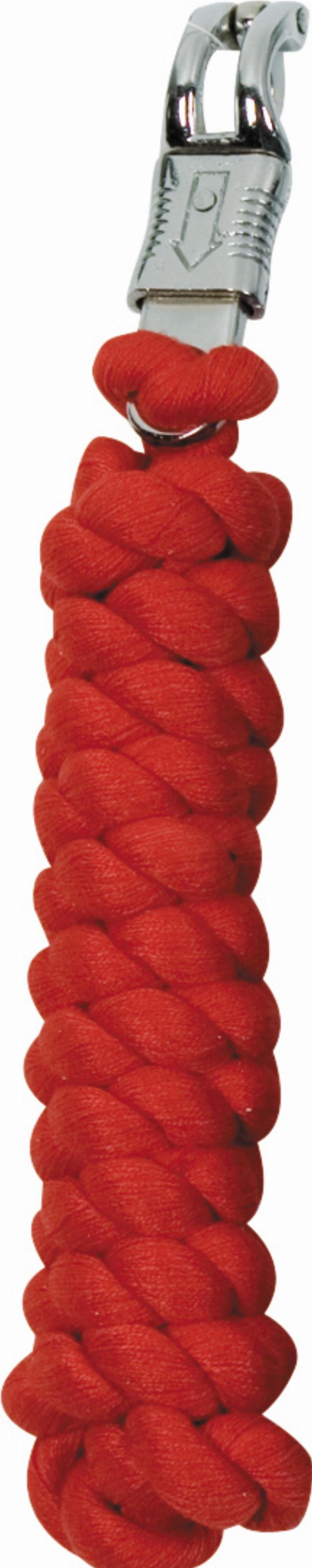 HorseGuard Grimskaft 2 m - Röd