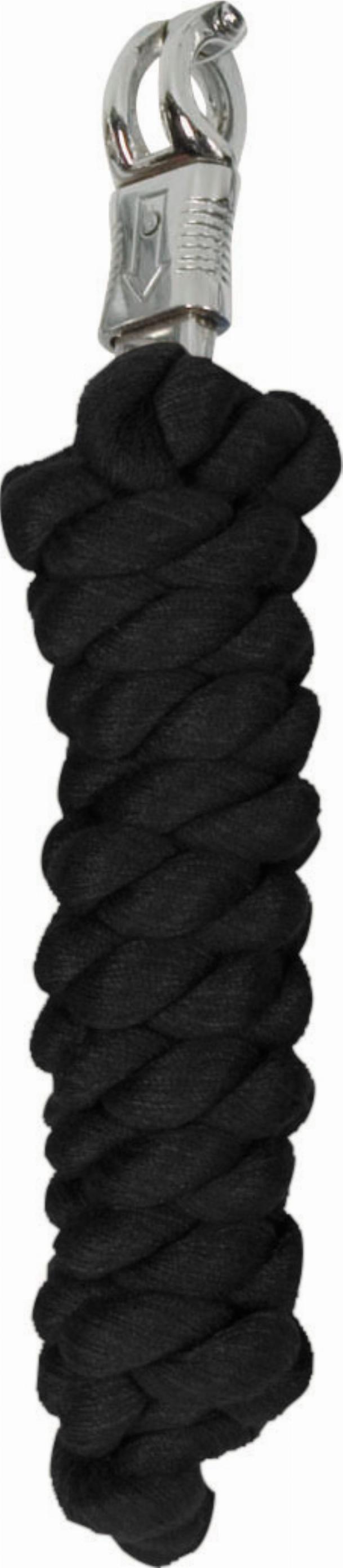 HorseGuard Grimskaft 2 m - Svart