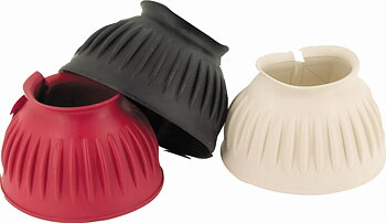 HorseGuard Gummiboots - Svart