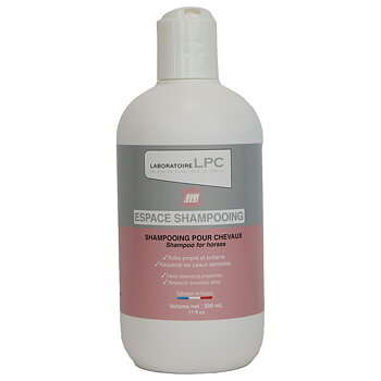 LPC 'Espace Schampooing' Shampoo 500  ml