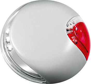 Flexi LED Light Set (USB) - Light Grey