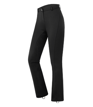 Waldhausen Essential Jodhpurit Musta