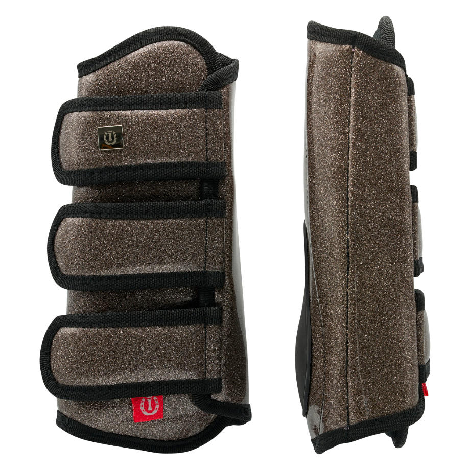 Imperial Riding Dressyrdamasker Lovely Darkgrey (Ponny)