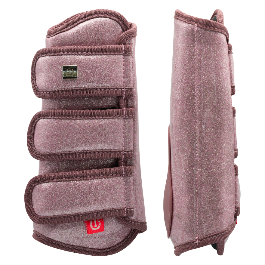 Imperial Riding Dressyrdamasker Lovely Classy pink (Ponny)