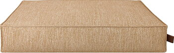 Fantail Stargaze Honey Nap madrass - Orange
