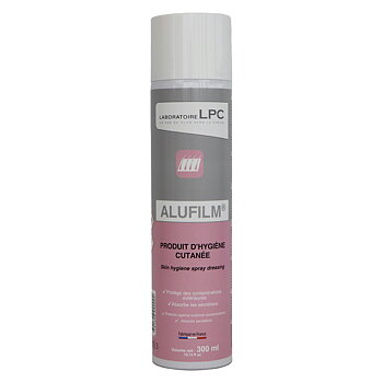 LPC 'Alufilm' Bandage Spray 300 ml