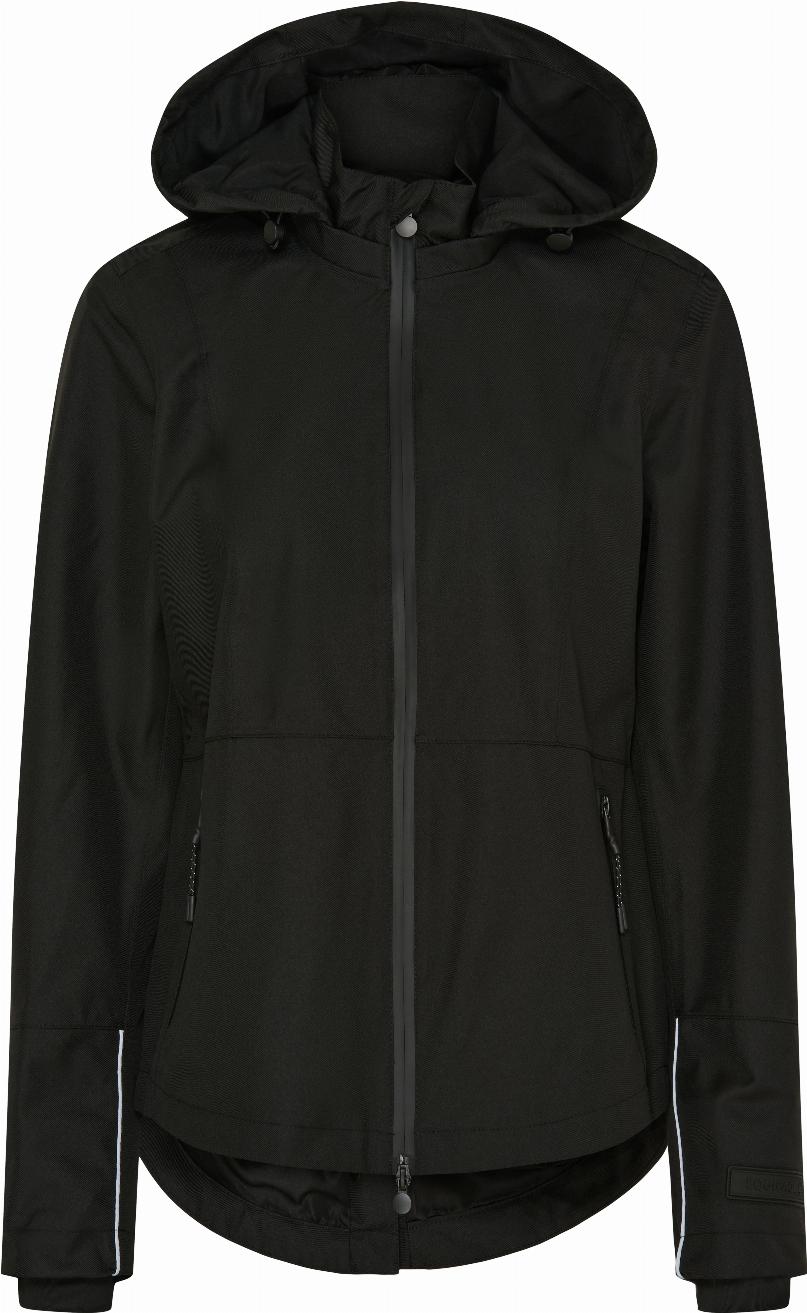 Equipage Marlow Ridjacka - Svart (XS)