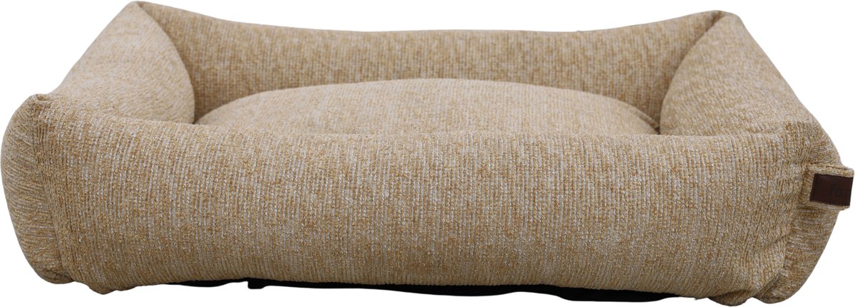 Fantail Snug Honey Nap hundbädd - Orange